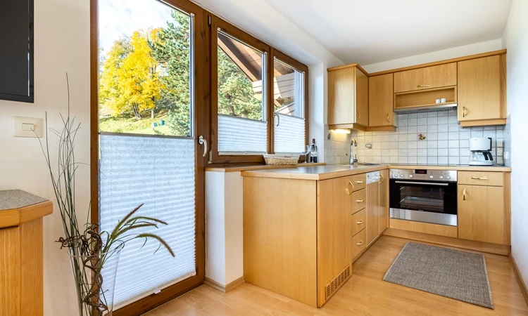 Ferienwohnung #1 - Appartements Gumpold, Wagrain